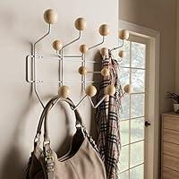 Algopix Similar Product 13 - Baxton Studio Penny MidCentury Modern