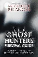Algopix Similar Product 5 - The Ghost Hunters Survival Guide