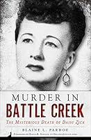 Algopix Similar Product 15 - Murder in Battle Creek The Mysterious