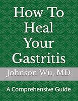 Algopix Similar Product 2 - How To Heal Your Gastritis A