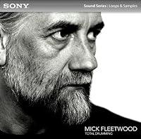 Algopix Similar Product 16 - Mick Fleetwood Total Drumming