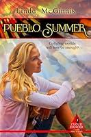 Algopix Similar Product 2 - Pueblo Summer (Cloud Dancer Book 1)