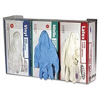 Algopix Similar Product 17 - San Jamar G0805  Clear Plexiglas