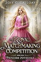 Algopix Similar Product 3 - The Royal Matchmaking Competition