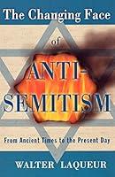 Algopix Similar Product 6 - The Changing Face of AntiSemitism