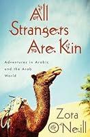 Algopix Similar Product 20 - All Strangers Are Kin Adventures in