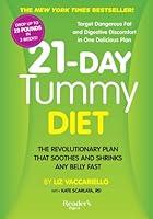 Algopix Similar Product 13 - 21Day Tummy Diet A Revolutionary Plan