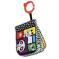 Algopix Similar Product 8 - Baby Einstein Primary Pages High