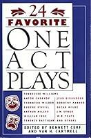 Algopix Similar Product 15 - 24 Favorite One Act Plays
