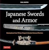 Algopix Similar Product 17 - Japanese Swords and Armor Masterpieces