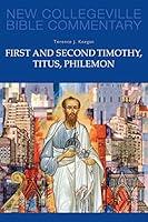 Algopix Similar Product 3 - First and Second Timothy Titus