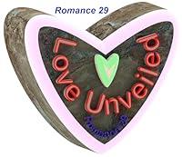 Algopix Similar Product 4 - Love Unveiled-Romance 29
