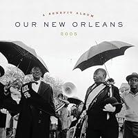 Algopix Similar Product 11 - Our New Orleans Benefit Album for the