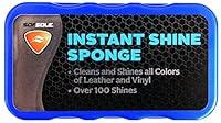 Algopix Similar Product 13 - Penguin Instant Shine Sponge
