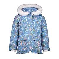 Algopix Similar Product 10 - Obermeyer Kids Girls Lindy Jacket