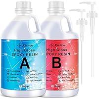 Algopix Similar Product 12 - JDiction Epoxy Resin High Gloss 2