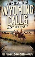 Algopix Similar Product 5 - Wyoming Calls Jacks Risky Quest The