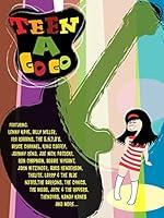 Algopix Similar Product 5 - Teen A Go Go