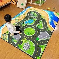 Algopix Similar Product 7 - Engree Kids Rug Children Area Rug