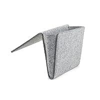 Algopix Similar Product 18 - Kikkerland Bedside Caddy