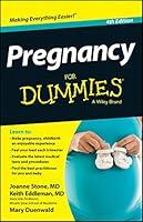 Algopix Similar Product 11 - Pregnancy For Dummies