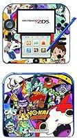 Algopix Similar Product 19 - YoKai Watch Youkai Yokai Game Skin for