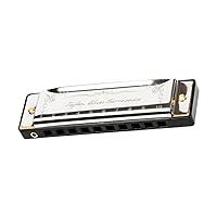 Algopix Similar Product 18 - SM SunniMix Harmonica Toy Blues Mouth