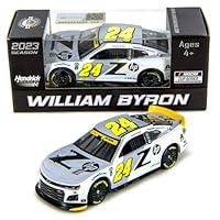 Algopix Similar Product 19 - Lionel Racing William Byron 2023 Z by