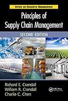 Algopix Similar Product 10 - Principles of Supply Chain Management