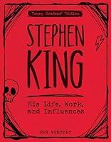 Algopix Similar Product 11 - Stephen King His Life Work and