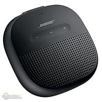 Algopix Similar Product 7 - Bose SoundLink Micro Bluetooth Speaker