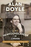 Algopix Similar Product 5 - A Newfoundlander in Canada Always
