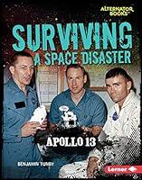 Algopix Similar Product 14 - Surviving a Space Disaster Apollo 13
