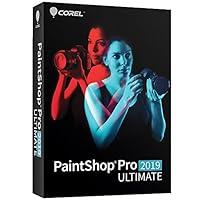 Algopix Similar Product 7 - Corel Paintshop Pro 2019 Ultimate 