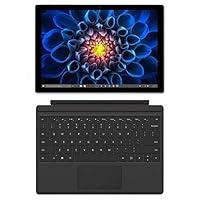Algopix Similar Product 4 - Microsoft Surface Pro 4 128 GB 4 GB