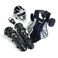Algopix Similar Product 6 - Women's Catcher Gear Pack, Black
