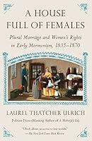 Algopix Similar Product 11 - A House Full of Females Plural