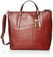 Algopix Similar Product 11 - Fossil Womens Camilla Leather