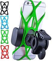 Algopix Similar Product 16 - JoshNAh Bike Phone Mount  Universal