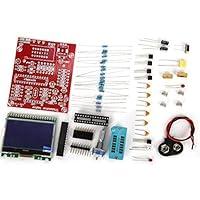 Algopix Similar Product 13 - Probador de transistores LCD