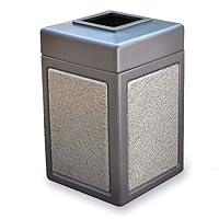 Algopix Similar Product 4 - Commercial Zone 38 Gallon StoneTec