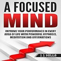 Algopix Similar Product 14 - A Focused Mind Improve Your