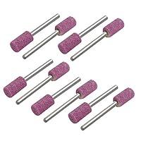Algopix Similar Product 13 - uxcell 3mm 18inch Shank 8mm Dia