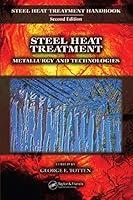 Algopix Similar Product 9 - Steel Heat Treatment Metallurgy and