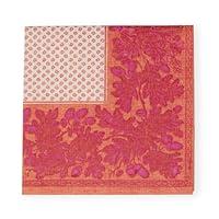 Algopix Similar Product 16 - Oak Leaves  Acorns Paper Linen