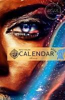 Algopix Similar Product 13 - MAYA TZOLKIN CALENDAR PLANNER 2024