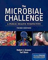 Algopix Similar Product 1 - The Microbial Challenge A Public