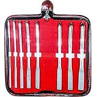 Algopix Similar Product 19 - SurgicalOnline 8 Hegar Dilator Sounds