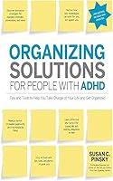 Algopix Similar Product 2 - Organizing Solutions for People with