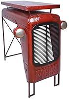 Algopix Similar Product 4 - Esschert Design IH033 Tractor Table 